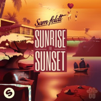 Sam Feldt, Olivia Sebastianelli - Wishing Well