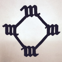 Kanye West, Theophilus London, Allan Kingdom , Paul McCartney - All Day