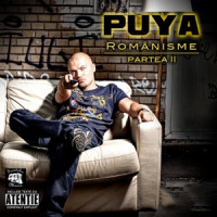 Puya, Kamelia - VIP
