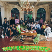 Young Stoner Life, Young Thug & Meek Mill, T-Shyne - That Go!