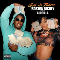Real Boston Richey, GloRilla - Get In There