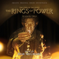 Bear McCreary, Jens Kidman - The Last Ballad of Damrod