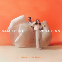 Sam Feldt, Rosa Linn - Heart Like Mine