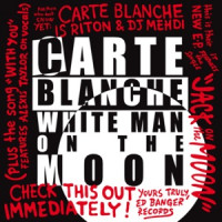 Carte Blanche - Jack On the Moon