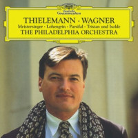 The Philadelphia Orchestra & Christian Thielemann - Die Meistersinger von Nürnberg: Overture