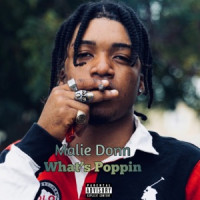 Malie Donn - What’s Poppin