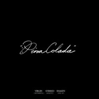 Thisizlondon & 6LACK, Ayra Starr - PINACOLADA