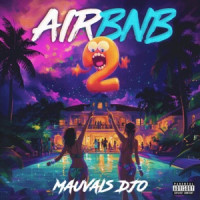 Mauvais Djo - Airbnb 2