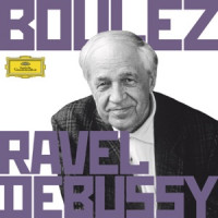 Pierre Boulez, Berlin Philharmonic, Rundfunkchor Berlin & Gerd Müller-Lorenz - Daphnis et Chloé, Pt. 3: Lever du jour