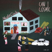 Cosmic Boy, george - Wishlist