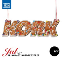 Kringkastingsorkesteret [Kork] - Kanefart i måneskinn - Fra Tante Pose