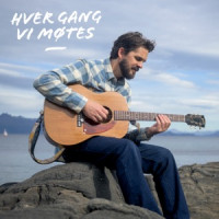 Thomas Dybdahl & Hver gang vi møtes - The Best Of Men