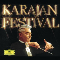 Berlin Philharmonic & Herbert von Karajan - Má Vlast (My Country): II. Vltava (The Moldau)