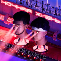 GAYAZOV$ BROTHER$ & Калипсо - Amore