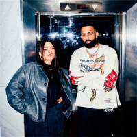 Lia Kali & Eladio Carrión - Chulx