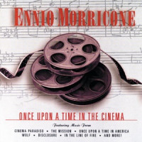 Ennio Morricone & Lanny Meyers - Once Upon a Time In the West