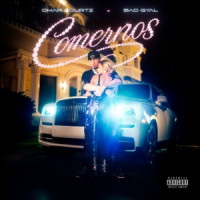 Omar Courtz & Bad Gyal - Comernos