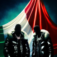 Sfera Ebbasta & Shiva - VVS CARTIER