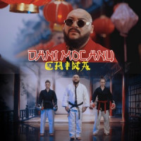Dani Mocanu - China
