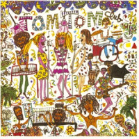 Tom Tom Club - Under the Boardwalk