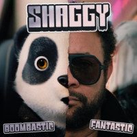 Shaggy - Boombastic (30th Anniversary Version)