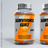 Meek Mill & G Herbo - Survivor’s Guilt