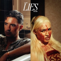 Lil Kleine & Yade Lauren - LIES