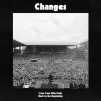YUNGBLUD, Nuno Bettencourt & Frank Bello, Adam Wakeman , II - Changes  [Live From Villa Park / Back To The Beginning]