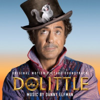 Sia - Original (from Dolittle)