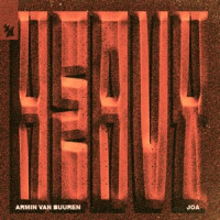 Armin van Buuren & JOA - Heavy