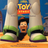 Randy Newman - You've Got a Friend In Me