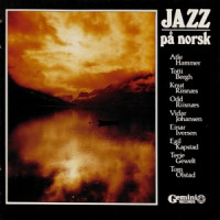 Egil Kapstad - Småbarnas Nasjonalsang (Take 2)