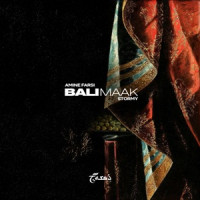 Amine Farsi & Stormy - Bali maak