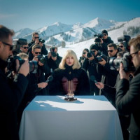LOBODA - Взрослые девочки не плачут